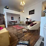 Loft Montmartre