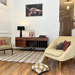 Loft Montmartre