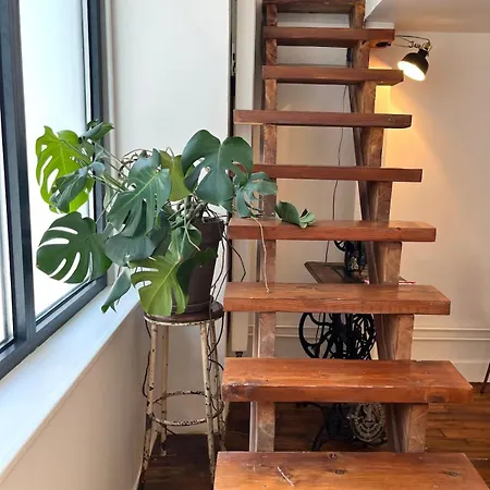 Appartamento Loft Montmartre *