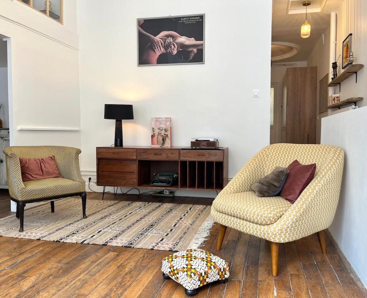 Loft Montmartre